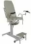 Кресло гинекологическое ДЗМО КГ-3М Кресло гинекологическое ДЗМО КГ-3М