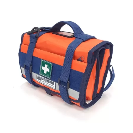 Сумка универсальная раскладная МЕДПЛАНТ СУР-01, оранжевая, артикул 1458 Сумка универсальная раскладная МЕДПЛАНТ СУР-01, оранжевая, артикул 1458
