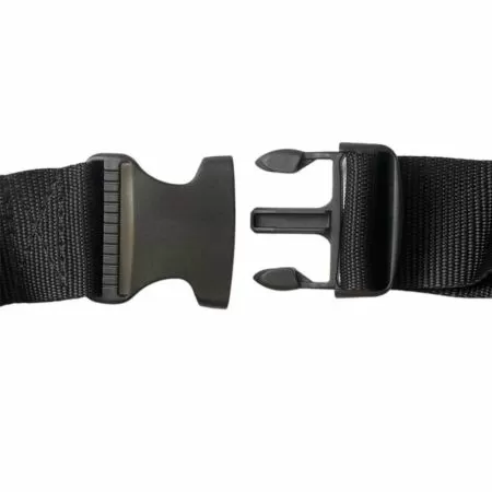 Носилки мягкие DDJ-8A с ремнями, размер 185х68см, синие Носилки мягкие DDJ-8A с ремнями, размер 185х68см, синие