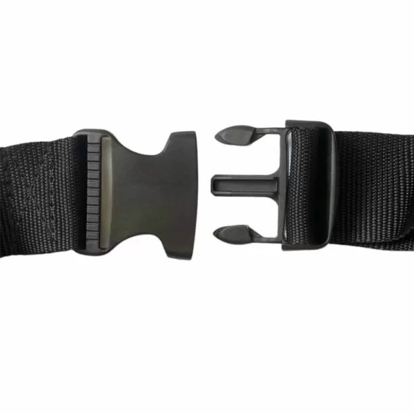 Носилки мягкие DDJ-8A с ремнями, размер 185х68см, синие Носилки мягкие DDJ-8A с ремнями, размер 185х68см, синие