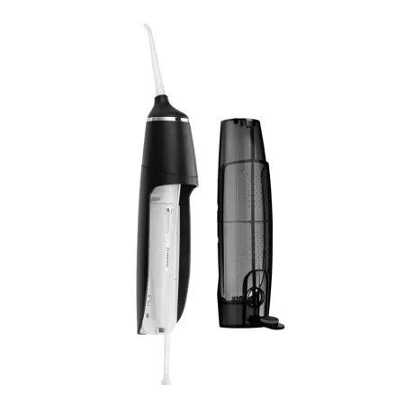 Ирригатор полости рта портативный CS Medica AquaPulsar CS-3 PRO+ Black Ирригатор полости рта портативный CS Medica AquaPulsar CS-3 PRO+ Black