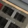 Набор на 103 пробных очковых линз Армед в пластиковой обойме с оправой без поверки Набор на 103 пробных очковых линз Армед в пластиковой обойме с оправой без поверки
