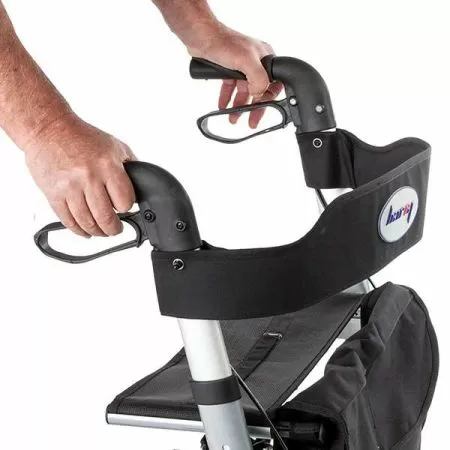 Ходунки-роллаторы Barry Smart