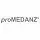 proMEDANZ