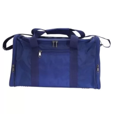 Сумка универсальная НПФ Медтехника исполнение 2 размер 450х230х280 мм синяя Сумка универсальная НПФ Медтехника исполнение 2 размер 450х230х280 мм синяя