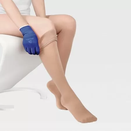 Аксессуары и товары по уходу за компрессионным трикотажем Аксессуары и товары по уходу за компрессионным трикотажем