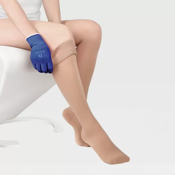 Аксессуары и товары по уходу за компрессионным трикотажем Аксессуары и товары по уходу за компрессионным трикотажем