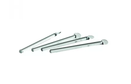 Лопаточка стеклянная L-85мм №1 Лопаточка стеклянная L-85мм №1