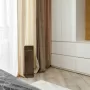 Облучатель-рециркулятор бактерицидный бытовой Ultrafor, 2 лампы по 30 Вт, с счетчиком наработки ламп, темное дерево Облучатель-рециркулятор бактерицидный бытовой Ultrafor, 2 лампы по 30 Вт, с счетчиком наработки ламп, темное дерево