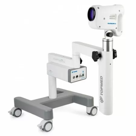 Видеокольпоскоп Topmed Colposcope HD