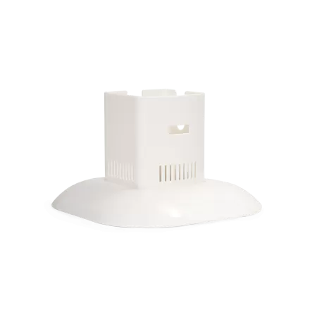 Подставка Армед Home M для одноламповых облучателей в металлическом корпусе белая Подставка Армед Home M для одноламповых облучателей в металлическом корпусе белая