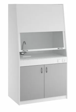 Шкаф вытяжной лабораторный АСК ШВ.02.00 Шкаф вытяжной лабораторный АСК ШВ.02.00