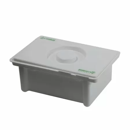 ЕДПО-3-02-2 контейнер для дезинфекции и обработки медицинских изделий ЕДПО-3-02-2 контейнер для дезинфекции и обработки медицинских изделий