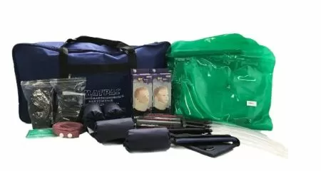 Укладка травматологическая №5 для школы/колледжа Укладка травматологическая №5 для школы/колледжа