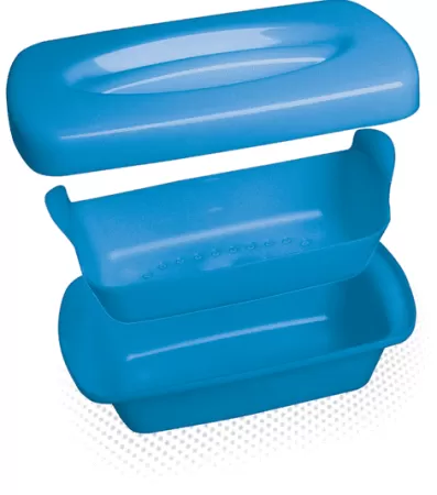 Контейнер для дезинфекции КДС-1 Кронт Контейнер для дезинфекции КДС-1 Кронт