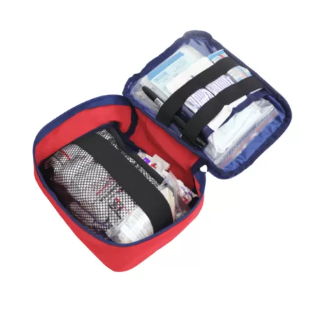 Аптечка для оказания первой помощи с применением медицинских изделий в организациях, осуществляющих образовательную деятельность по приказу 261н МЕДПЛАНТ в сумке-чехле Волонтер-6, артикул 1663 Аптечка для оказания первой помощи с применением медицинских изделий в организациях, осуществляющих образовательную деятельность по приказу 261н МЕДПЛАНТ в сумке-чехле Волонтер-6, артикул 1663