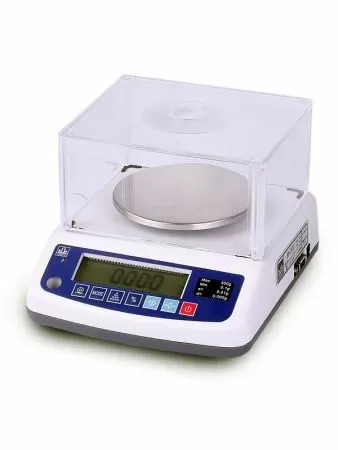 Весы лабораторные ВК-300.1