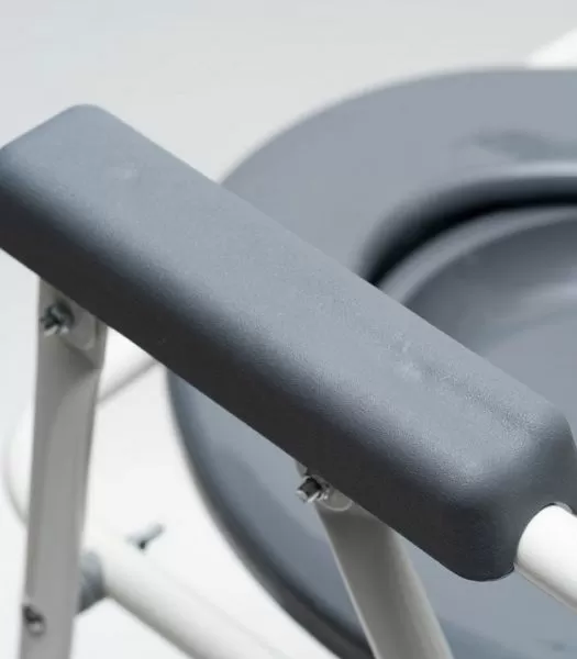 Кресло-туалет Barry WC600w белый Кресло-туалет Barry WC600w белый