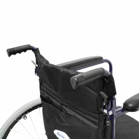 Кресло-коляска Barry B2 U (1618С0102SPU) 18" Кресло-коляска Barry B2 U (1618С0102SPU) 18"