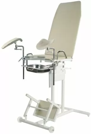 Гинекологическое кресло КГ 1 ДЗМО Гинекологическое кресло КГ 1 ДЗМО