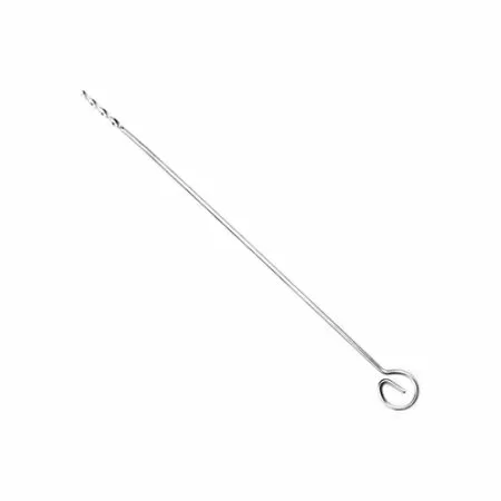 Зонд носовой с навивкой Sammar 180мм 16-012 Зонд носовой с навивкой Sammar 180мм 16-012