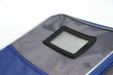 Набор реанимационный для оказания СМП МЕДПЛАНТ НРСП-01 в сумке реанимационной СР-03 с набором для коникотомии, с аспиратором, артикул 455 Набор реанимационный для оказания СМП МЕДПЛАНТ НРСП-01 в сумке реанимационной СР-03 с набором для коникотомии, с аспиратором, артикул 455