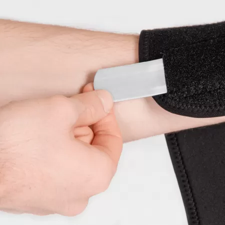 Бандаж на лучезапястный сустав Экотен Ttoman WS-LTU, размер универсальный 