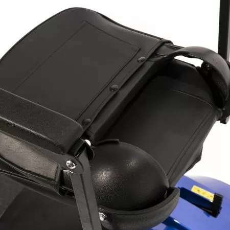 Скутер электрический Barry SC-102