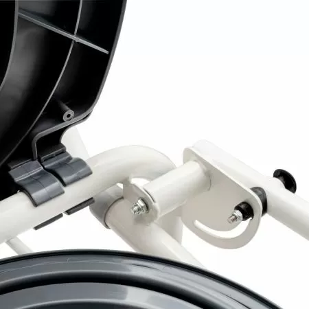 Кресло-туалет Barry WC302 с откидывающимися поручнями Кресло-туалет Barry WC302 с откидывающимися поручнями