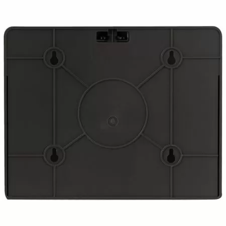 Диспенсер для полотенец Н3 OfficeClean Professional, белый, 274670 Диспенсер для полотенец Н3 OfficeClean Professional, белый, 274670