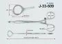 Языкодержатель для взрослых Я-4 J-33-509 Языкодержатель для взрослых Я-4 J-33-509