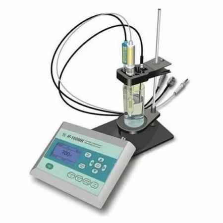 Иономер лабораторный И-160МИ Иономер лабораторный И-160МИ