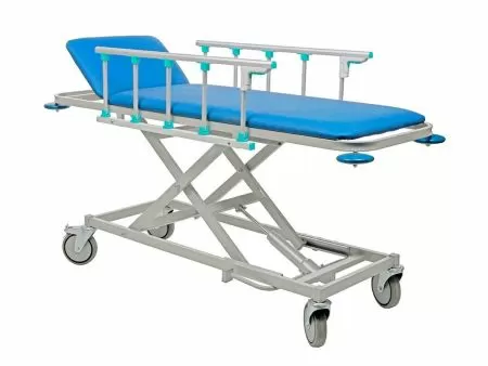 Тележка для перевозки больных Промет МД ТБЛ-01 Тележка для перевозки больных Промет МД ТБЛ-01