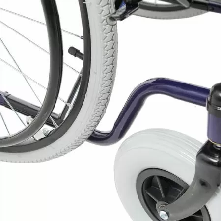Кресло-коляска Barry B2 U (1618С0102SPU) 18" Кресло-коляска Barry B2 U (1618С0102SPU) 18"