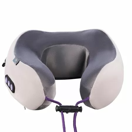 Подушка массажная VibraPulsar CS-cr4 DualRelax Подушка массажная VibraPulsar CS-cr4 DualRelax