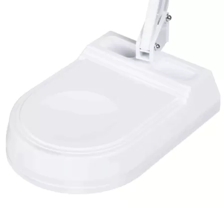 Светильник настольный ProMega jet 2003A белый  Светильник настольный ProMega jet 2003A белый