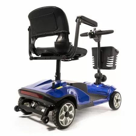 Скутер электрический Barry SC-102