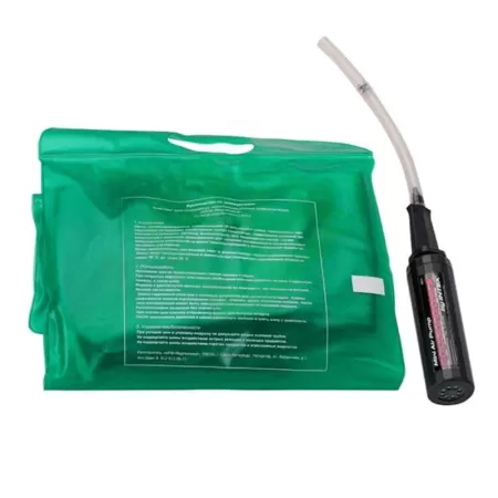 Комплект шин полимерных иммобилизационных пневматических подростковых НПФ Медтехника КШп-2 (РПд, СПд , насос, упаковка) Комплект шин полимерных иммобилизационных пневматических подростковых НПФ Медтехника КШп-2 (РПд, СПд , насос, упаковка)