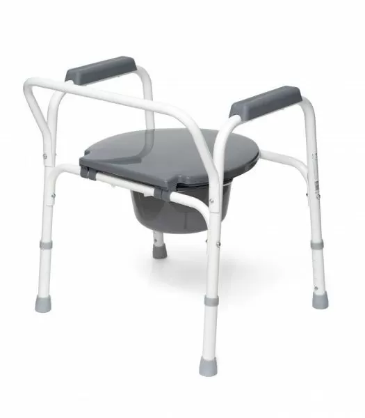 Кресло-туалет Barry WC100 Кресло-туалет Barry WC100