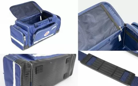 Набор реаним педиатр для с/пом детям НИП-01 "Медплант" без аспиратора арт 988 Набор реаним педиатр для с/пом детям НИП-01 "Медплант" без аспиратора арт 988