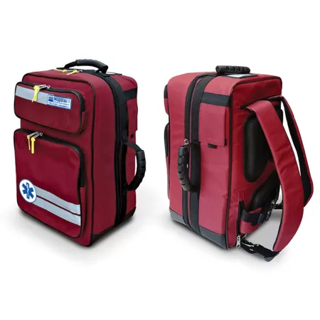 Набор реанимационный для оказания скорой медицинской помощи МЕДПЛАНТ НРСП-02 по приказу № 1165н в рюкзаке РМУ-04, артикул 1058 Набор реанимационный для оказания скорой медицинской помощи МЕДПЛАНТ НРСП-02 по приказу № 1165н в рюкзаке РМУ-04, артикул 1058