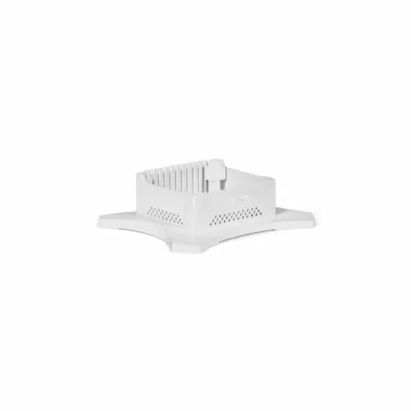 Подставка Армед WORK для облучателей с 1-3 лампами в металлическом корпусе белая  Подставка Армед WORK для облучателей с 1-3 лампами в металлическом корпусе белая