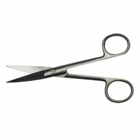 Ножницы остроконечные прямые 170мм Н-6-2 Ножницы остроконечные прямые 170мм Н-6-2