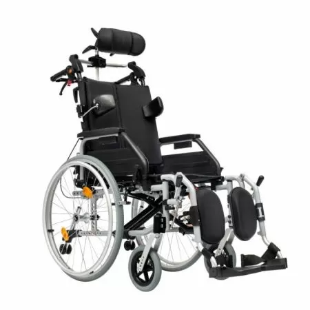 Кресло-коляска ORTONICA Comfort 400 (Delux-540) Кресло-коляска ORTONICA Comfort 400 (Delux-540)