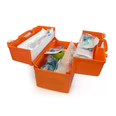 Набор реанимационный для оказания скорой медицинской помощи МЕДПЛАНТ НРСП-02 в укладке УМСП-01-Пм/2, артикул 1547 Набор реанимационный для оказания скорой медицинской помощи МЕДПЛАНТ НРСП-02 в укладке УМСП-01-Пм/2, артикул 1547