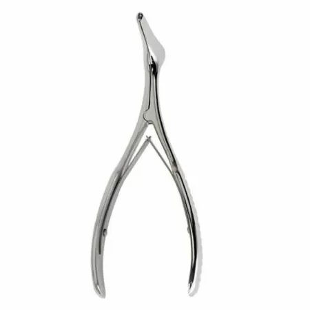 Зеркало носовое с длиной губок 30 мм Hilbro 46.0045.30 Зеркало носовое с длиной губок 30 мм Hilbro 46.0045.30