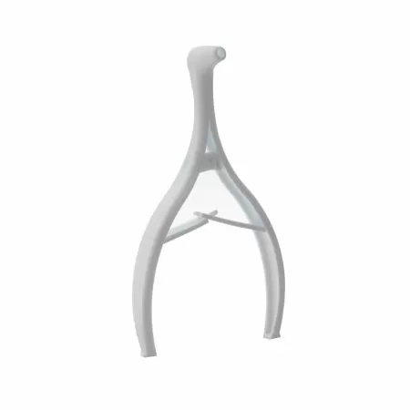 Зеркало носовое ЕваЛор полимерное 22 мм стерильное тип 2 Зеркало носовое ЕваЛор полимерное 22 мм стерильное тип 2