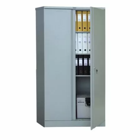 Шкаф архивный Практик AM 1891 (4 полки) Шкаф архивный Практик AM 1891 (4 полки)