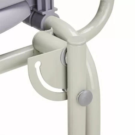 Кресло-туалет Армед ФС813 Кресло-туалет Армед ФС813