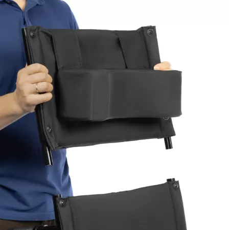 Кресло-коляска многофункциональная ORTONICA Recline 100 (Base-155) Кресло-коляска многофункциональная ORTONICA Recline 100 (Base-155)